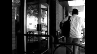 Crosstown Tirade - A short film by David Jimenez