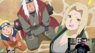 What if Jiraya and Tsunade Adopt Naruto? Part 5