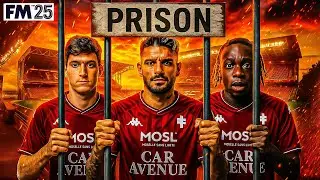 4 JOUEURS PARFAITS pi&eacute;g&eacute;s dans un club de Ligue 2 &hellip; [EXPERIENCE FM]