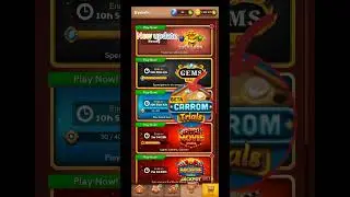 New Update For Beta Version #Beta Version #New update #youtube #carrom #gaming #carrompool