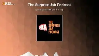 Episode 251-The Final Episode of 2025