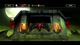 MK Mobile NIGHTMARE Tower! | Upcoming Challenges, Reptile Event, and Halloween Packs!