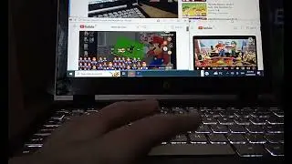 All SMG4 Has GSOD (Windows 10 GSOD #8)