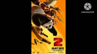 Creepypasta: Kung Fu Panda 2 - Lost Scene