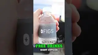 How to save money when buying scrubs! | FIGS Sample Sale LA