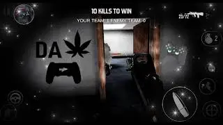 All Bullet Force Bosses [Aggro music] (no drums) @toughguys7111 @SirCatsonreal @DaweedAE