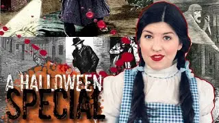 JACK THE RIPPER - Full Story | A Halloween Special - The Most Infamous Serial Killer in History