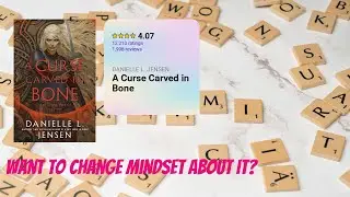 The Internet Can't Stop Talking About A Curse Carved in Bone
