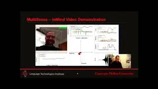 Modeling Human Communication Dynamics -- Louis-Philippe Morency (CMU) - 2016