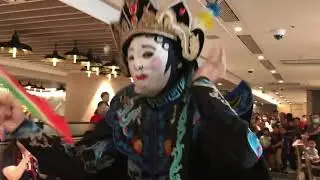 海底撈變臉秀（全程）