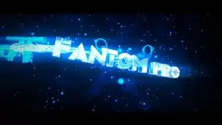 Sniper intro fantom | kamal gaming