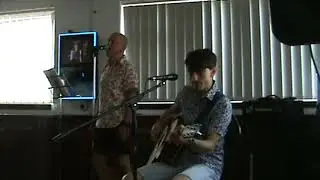 Troubled Trousers - Live @ Weddington Social Club 17072021