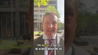 Mediation vs Conciliation