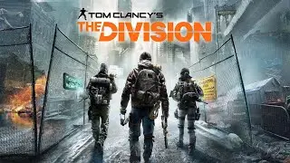 Tom Clancy's The Division - Elektr&aacute;rna Warren Gate