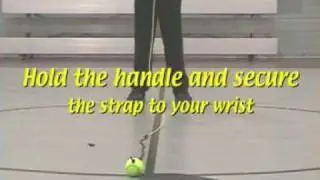 Beginners Instructional CD for the Bumblebee Trainers