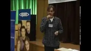 Solit 2011. Чемодуров Сергей. 