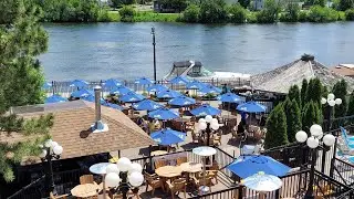 Holiday Inn Hotel Peterborough Waterfront, Peterborough (ON), Canada | Travel Lover