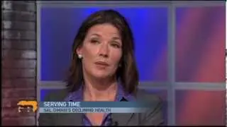 Greater Boston Video: Sal DiMasi's Wife On The Former House Speaker's Declining Health