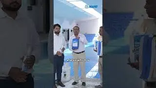 Mapei Pool Perfection | Part 2