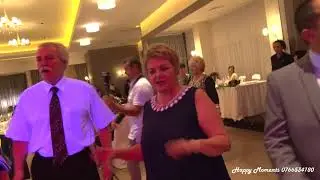 Formatia Folclorik Brasov-Momente muzica usoara nunta 2017