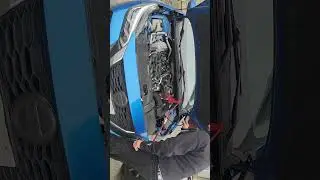 Jalen's Tech Repair: Charging the Blue Nissan