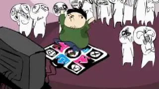 Kitsune Kon 2011 Opening Ceremonies Animation - Con Edition