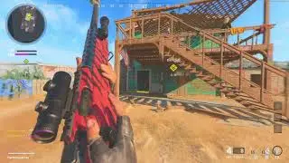 Quickscoping Till Faze Notices Me