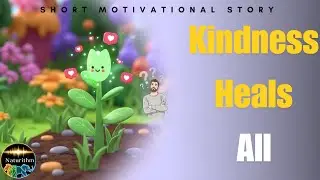 The Forest Heals Without Words &mdash; And So Can You 🌱 | Naturithm | Motivational Story