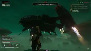 HELLDIVERS&trade; 2 - This game has no flaws!