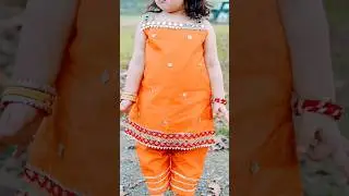 Baby Girl Dress Designs 2023 | Baby dress designs| Baby Girl Dress Designs for Eid