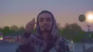 Moony Mercury Baby - Wuhsup (Music Video)