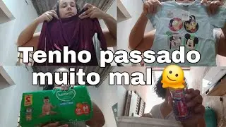 PRESENTES DE AMIGO SECRETO, INDICAÇÃO DE PRODUTO, LIMPEZA DA SALA E MAIS