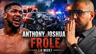 L'accident de Joshua: Ce qui m' a VRAIMENT choqué
