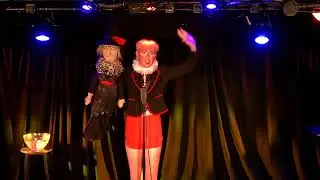 Down The Hatch | Queer & Alternative Comedy