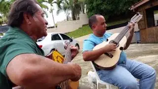 La media vuelta Guelin & Cardin