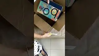 firstcry baby shoes unboxing #unboxing #haul