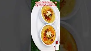 Try This Super Tasty Yummiest Chicken Corn Soup 🍲😋 #subscribe #subscribers #viral #viralvideo #fypシ