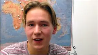 Emil - lang h&oslash;jskole i Kenya