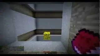 Parkour #1 : Nolif666.pl - Gąbczasta Aleja ! [By DieViee]