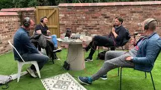 Set Piece Menu episode 186: Professionalism (and the language we use)