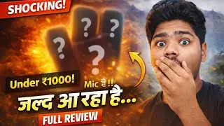 Grenaro Wireless Mic Review &ndash; Budget Mein Sabse Best? Full Sound Test 