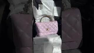 This is a cool bag!#bag #designbag #boxing #luxurybags #bags #diorbag #dior  #foryoupage #shorts