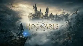 RYZEN 7 5700X3D + RTX 3070 8GB em Hogwarts Legacy #live #brasil #hogwartslegacy