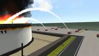 FDIC XVR video 2 (multiple incidents)