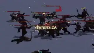 Metin2.PT - Talunia aka SayretMatkal PvM Movie [1\3] [HD]