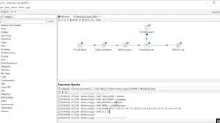 checksum in Pentaho