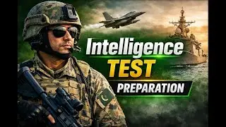 Airforce army navy intelligence test preparation 2026 non verbal