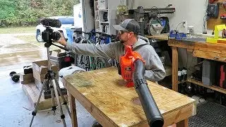Grow Your Lawn Care Channel How I make Lawn Care Videos