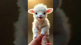Cute animals, goat cow hen cat kitten bekra baili Gai #furkids #goat #cute #goat #kitty #animals