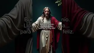 Good day #Jesus #God #message